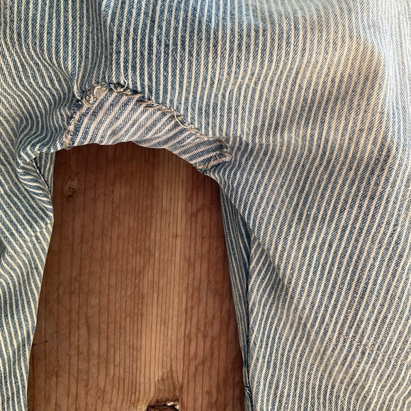 magnolia pearl French army’s railroad - Picture 6 of 8